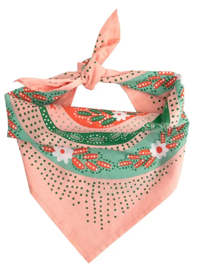 Bandana Scarf