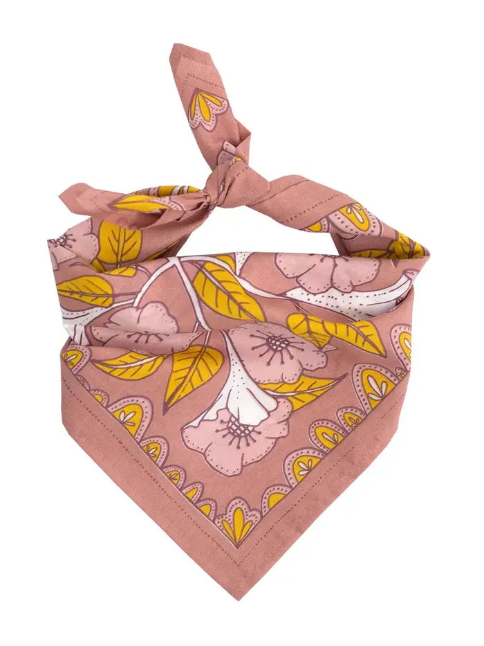 Bandana Scarf