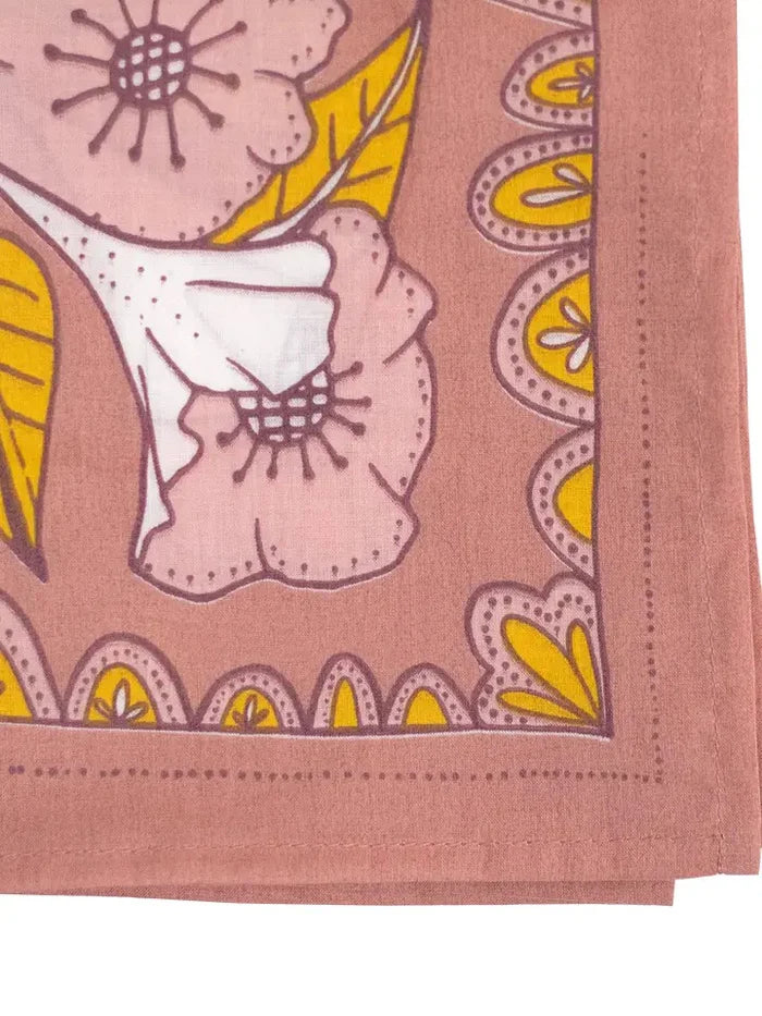 Bandana Scarf