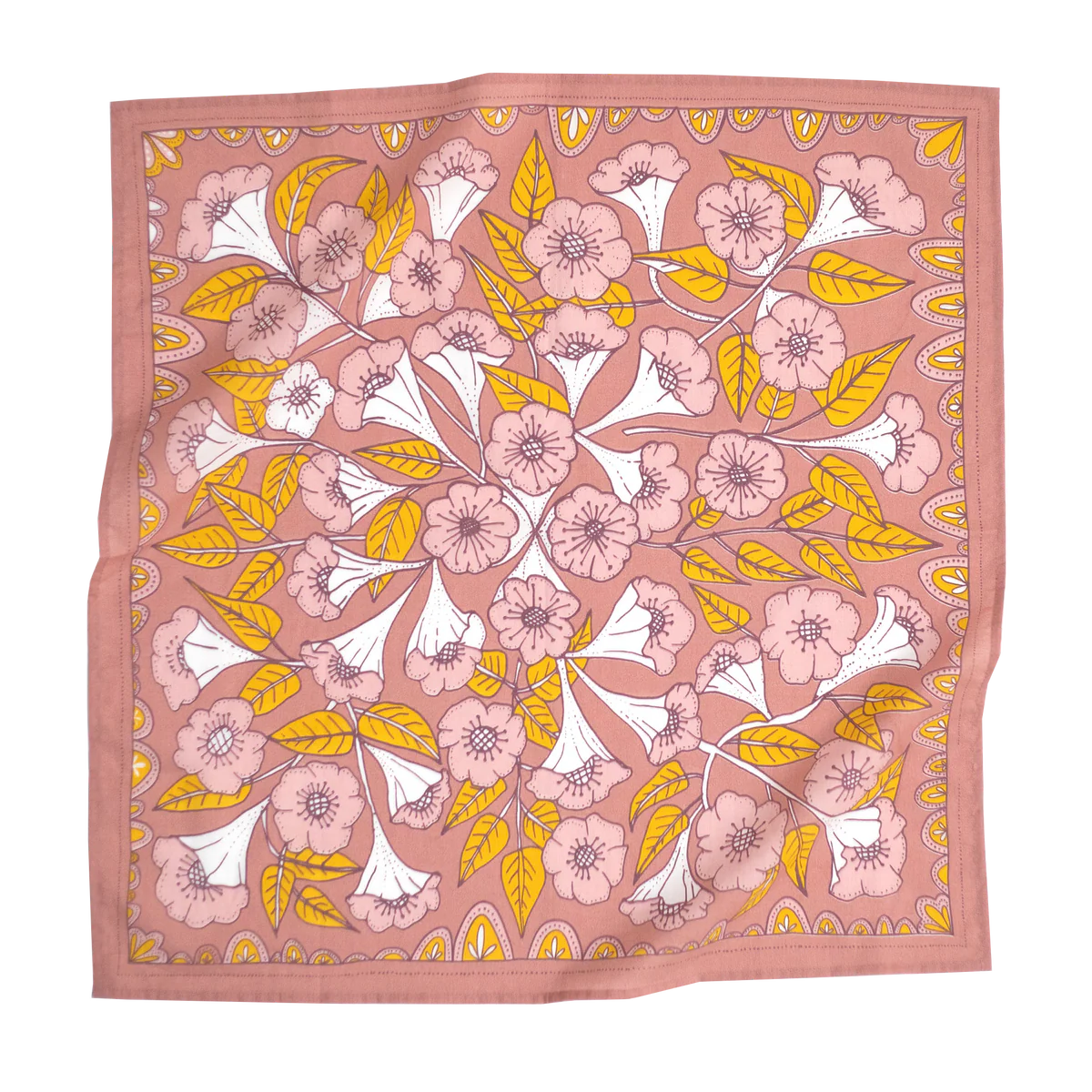 Bandana Scarf