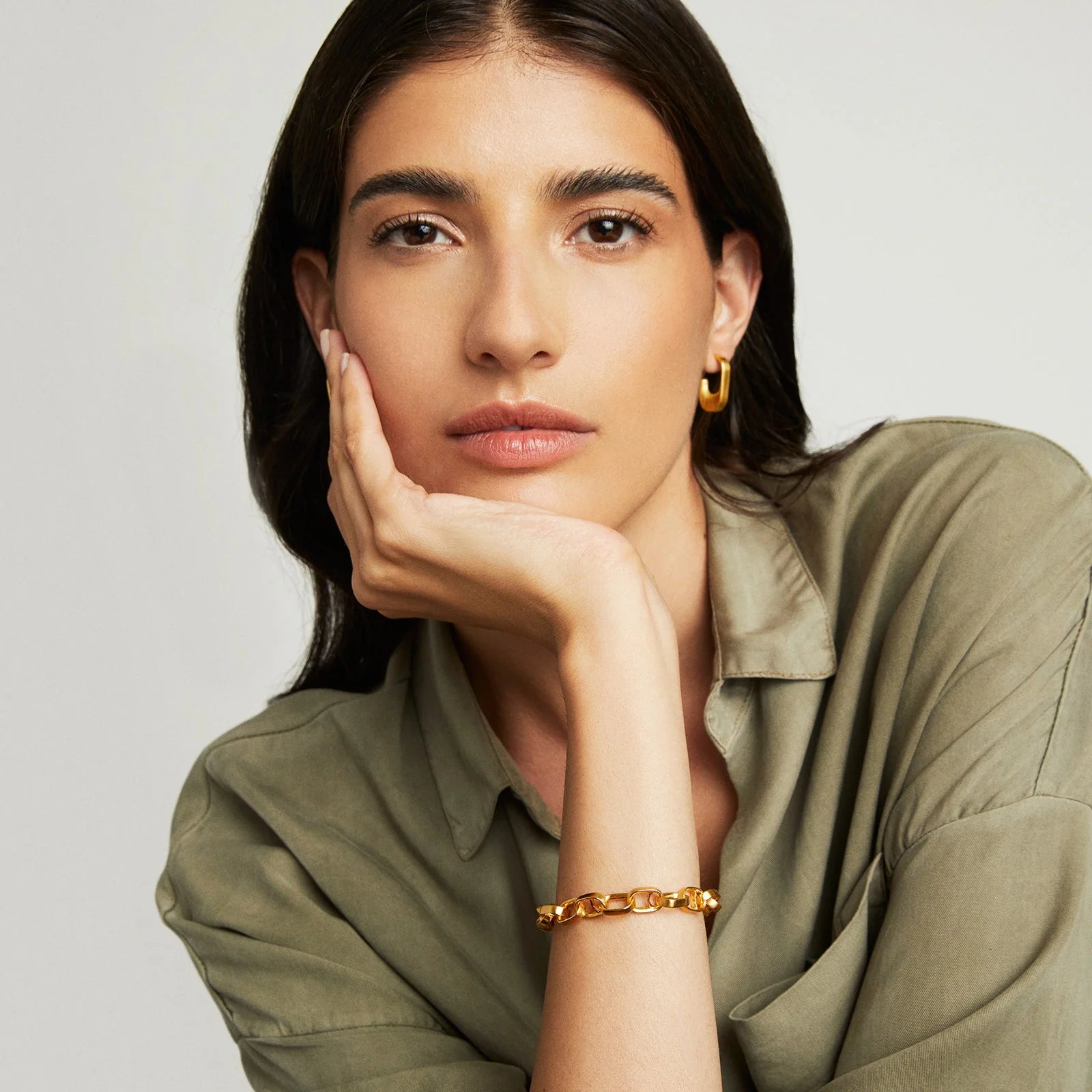 Manhattan Bracelet