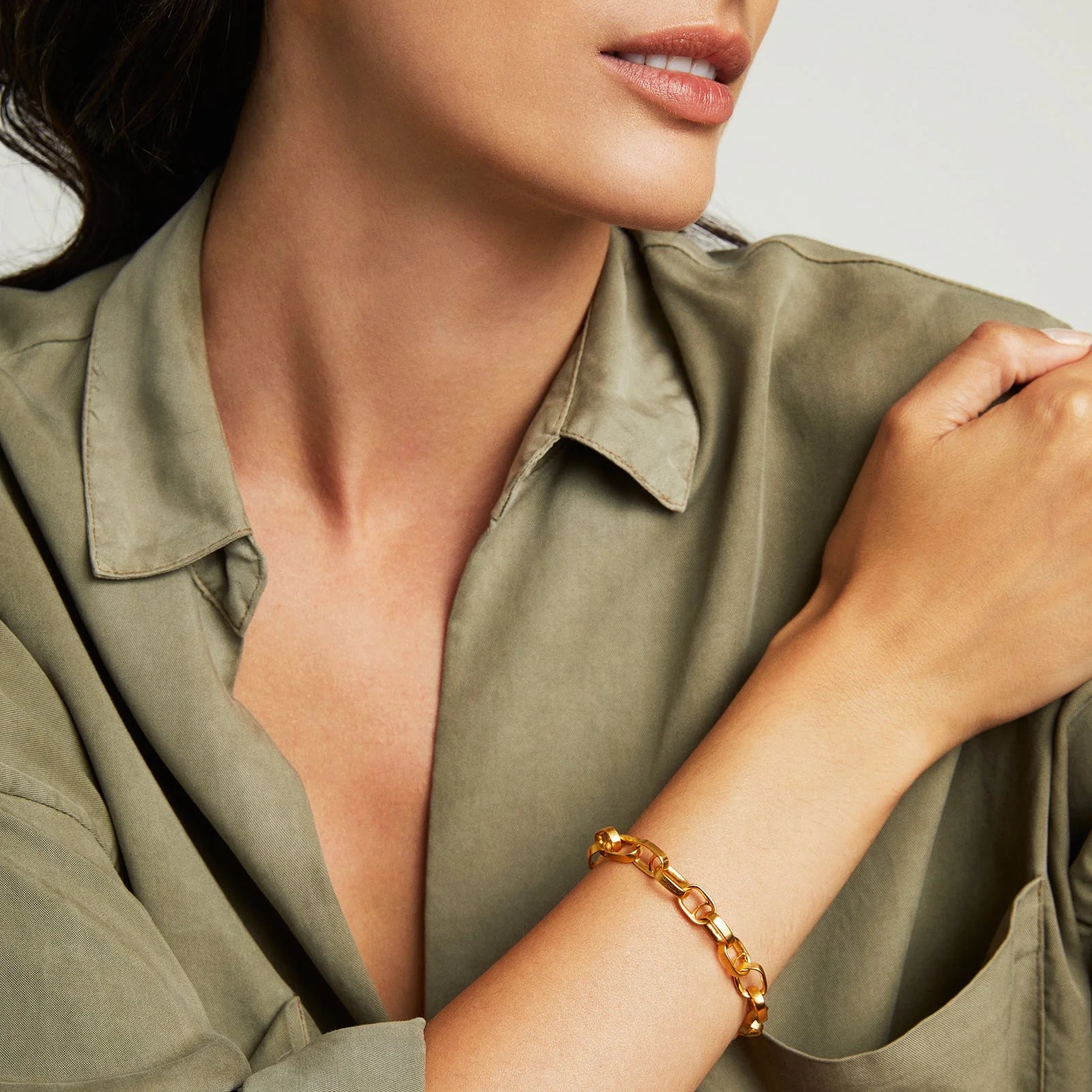 Manhattan Bracelet