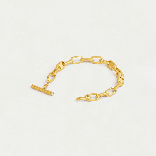 Signature Revival Chain Bracelet