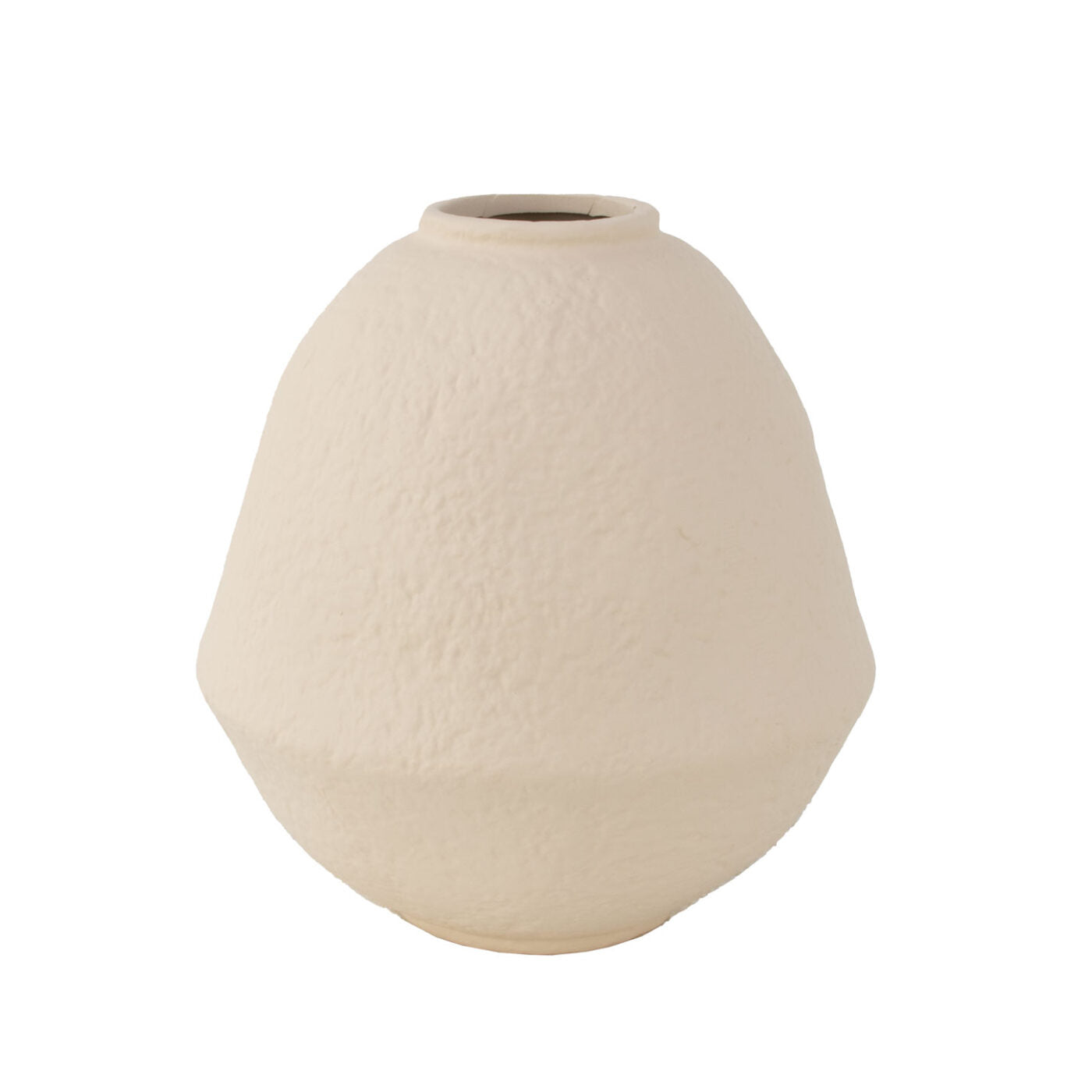 Beige Urn