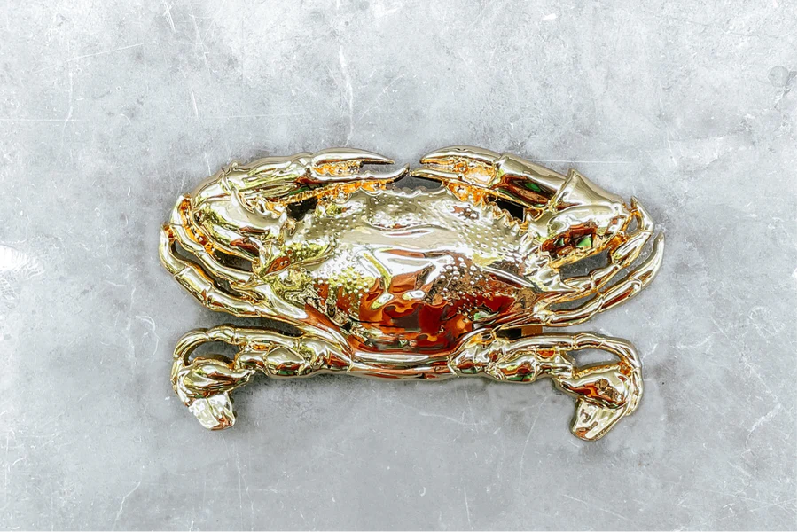 The Cesoli Buckle