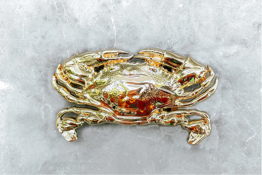 The Cesoli Buckle