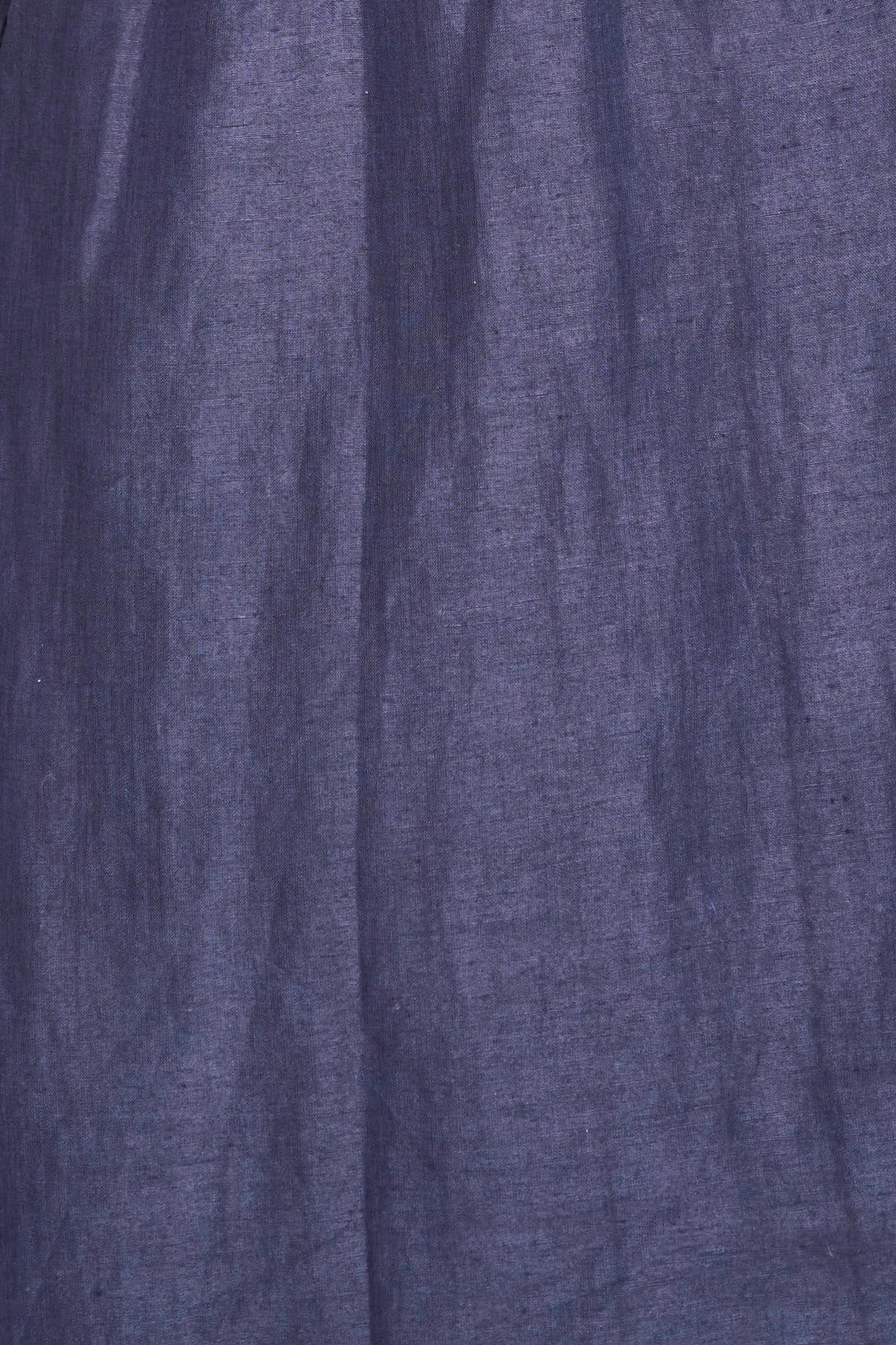 Wailea Dress in Blueberry