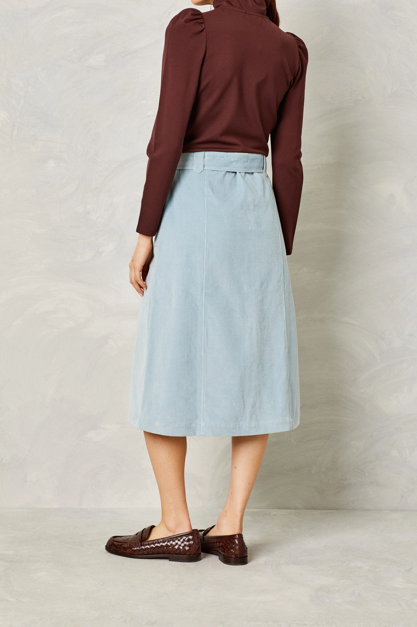 Colette Skirt