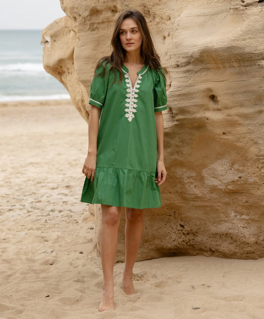 Cannes Dress