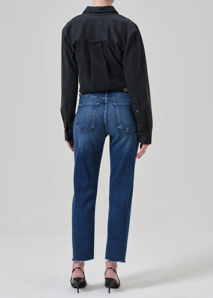 Palma Straight Jeans