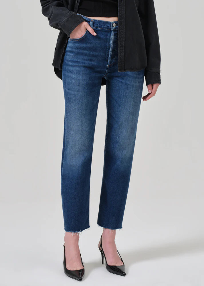 Palma Straight Jeans