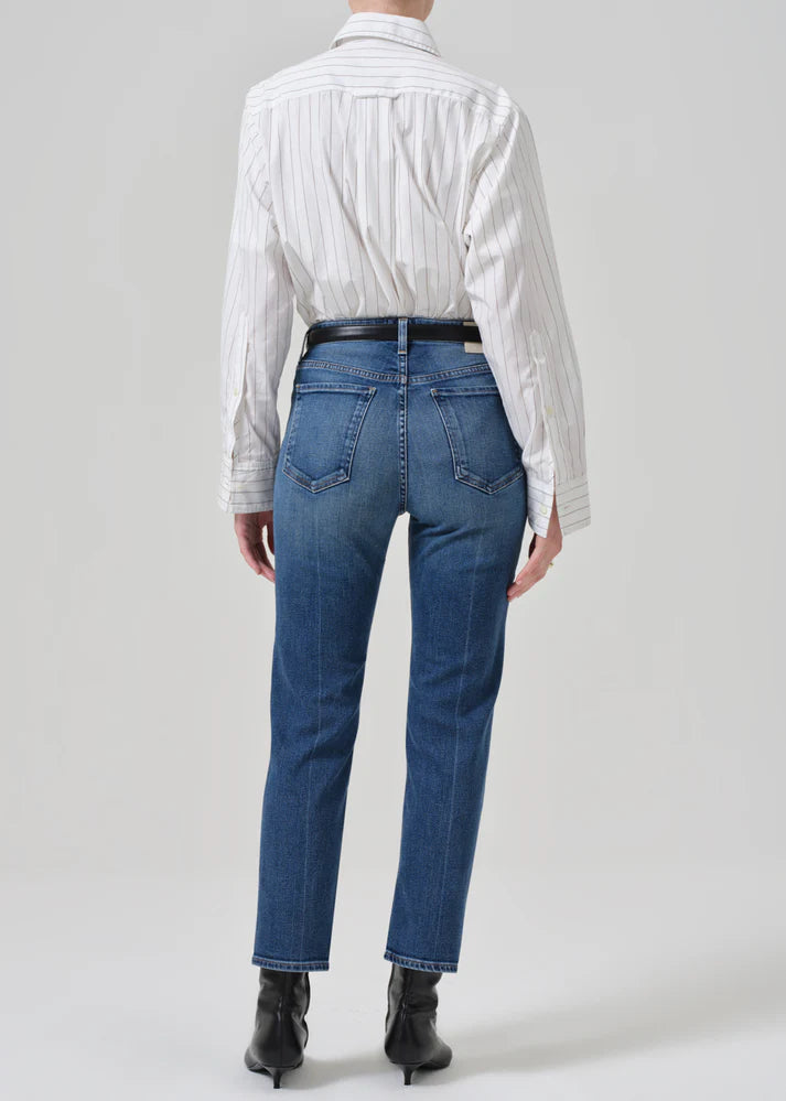 Zurie Ankle Jeans