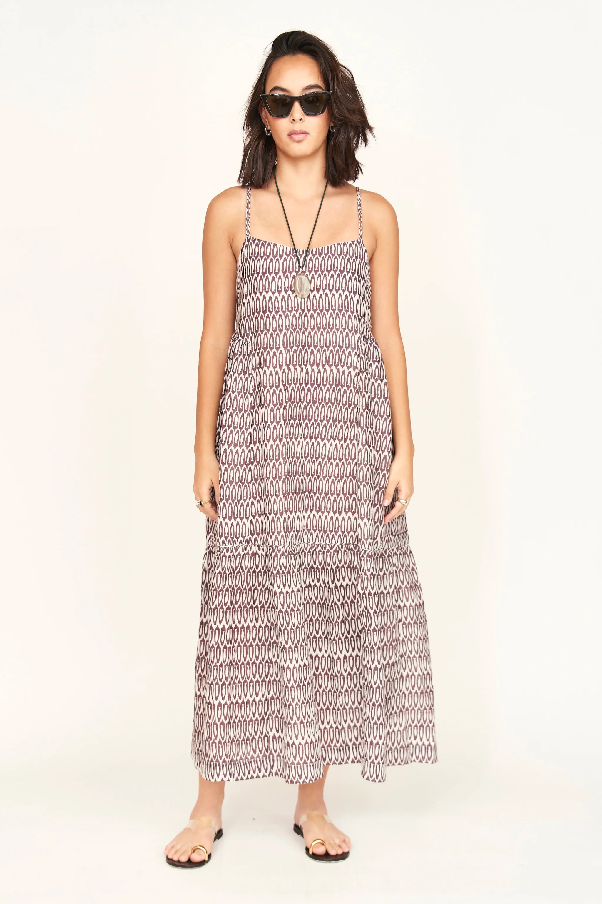 Clemente Dress
