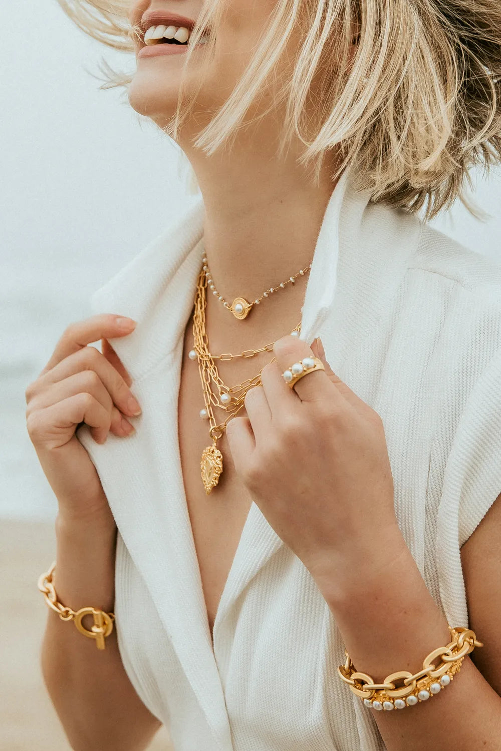 Ina Bracelet