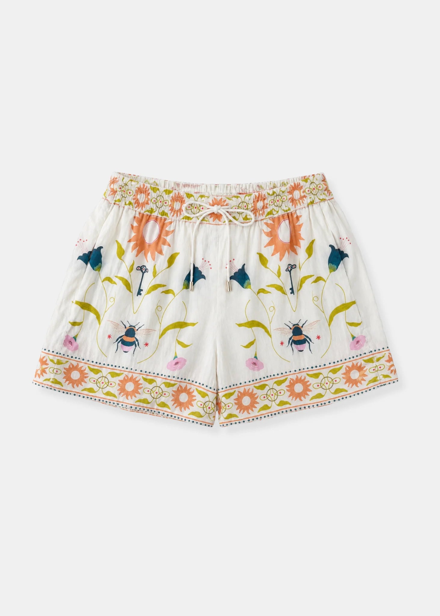 Hayden Shorts