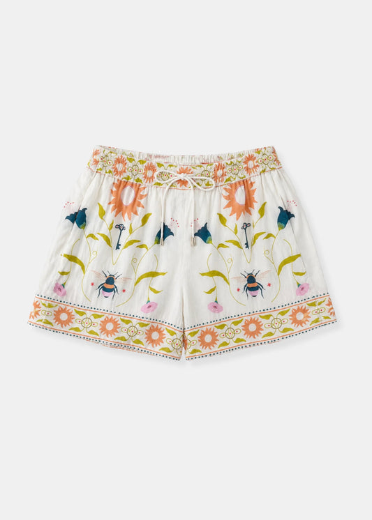 Hayden Shorts