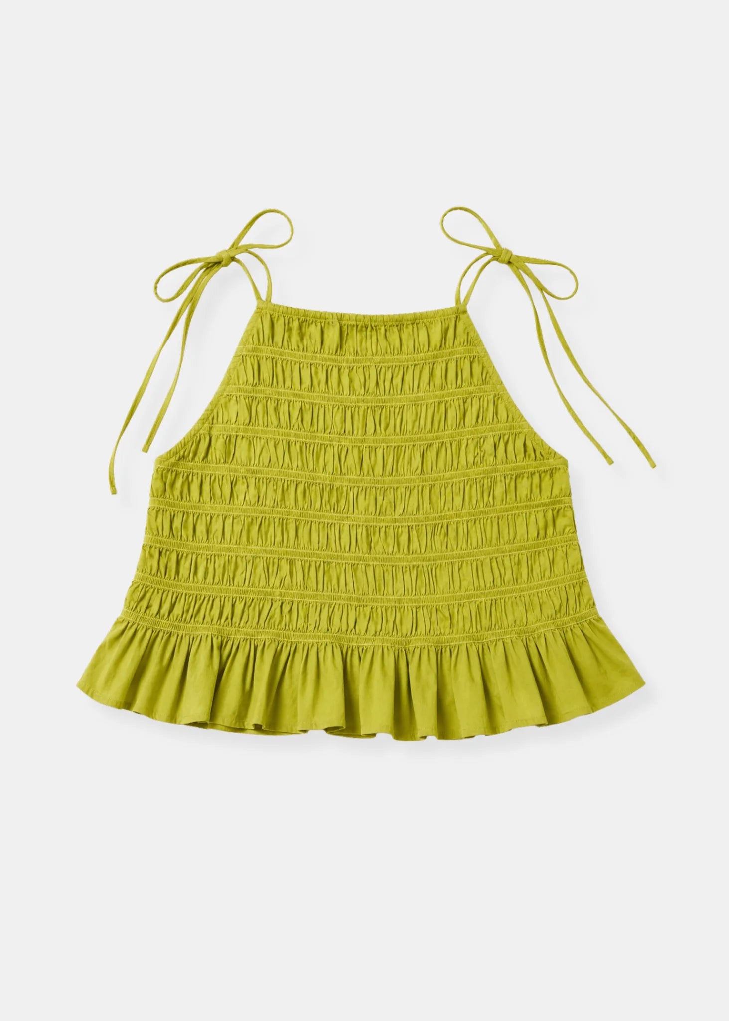 Leota Top