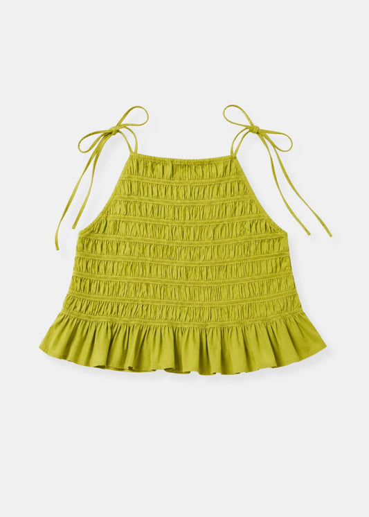 Leota Top