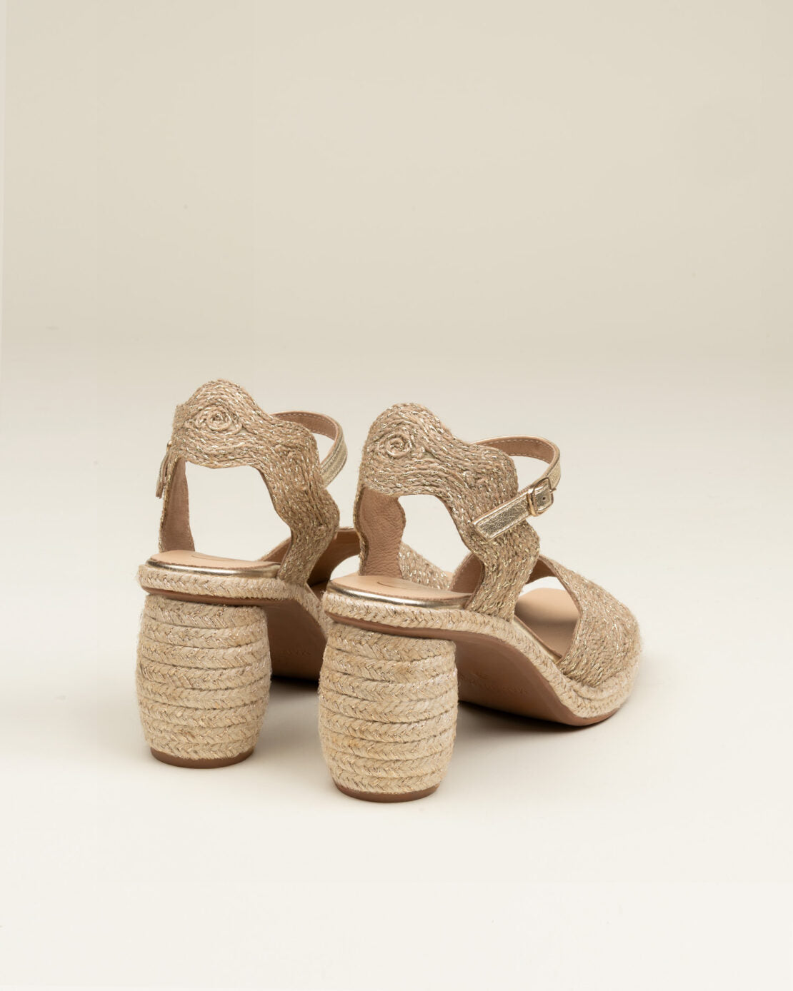 Darian Espadrilles