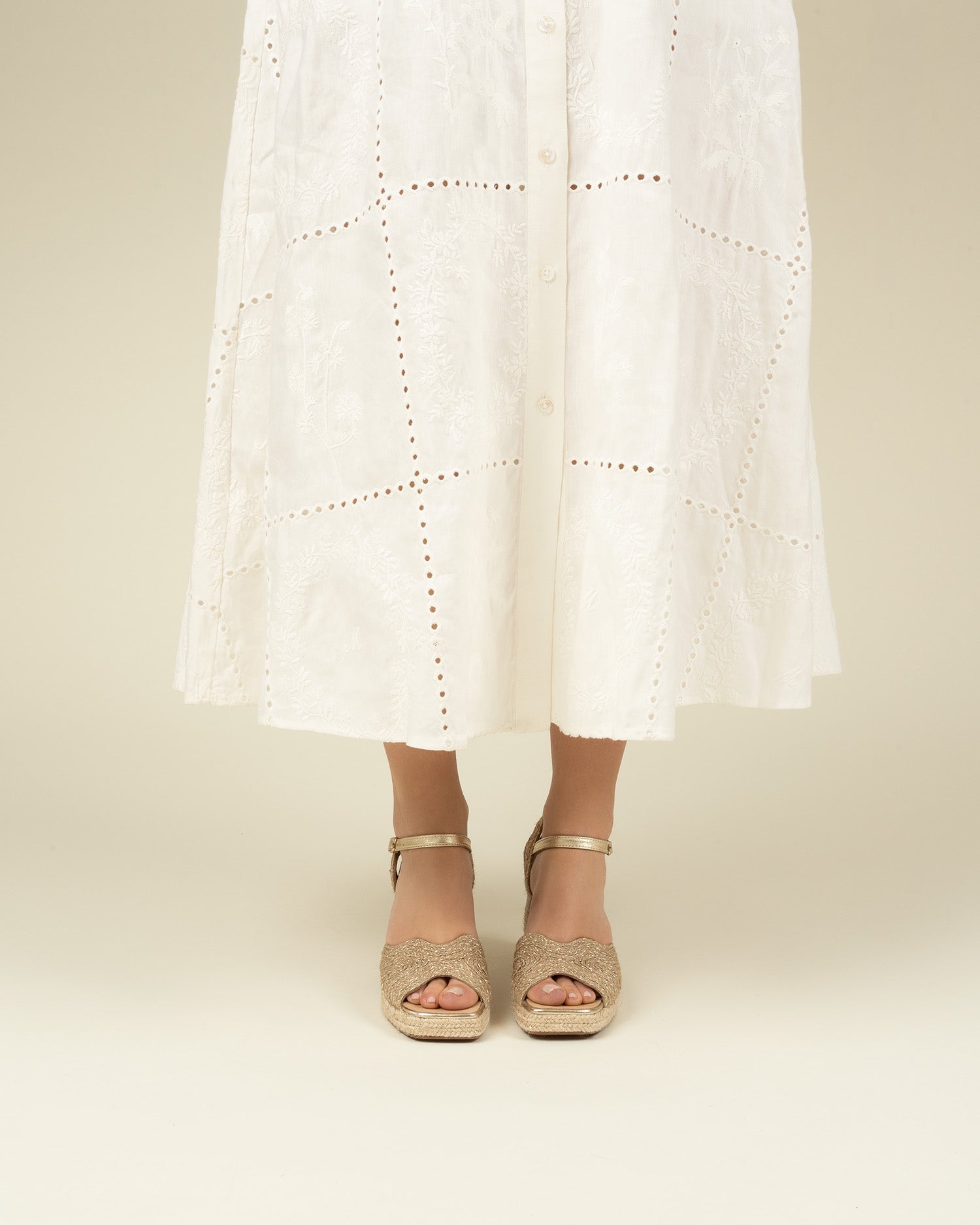 Darian Espadrilles