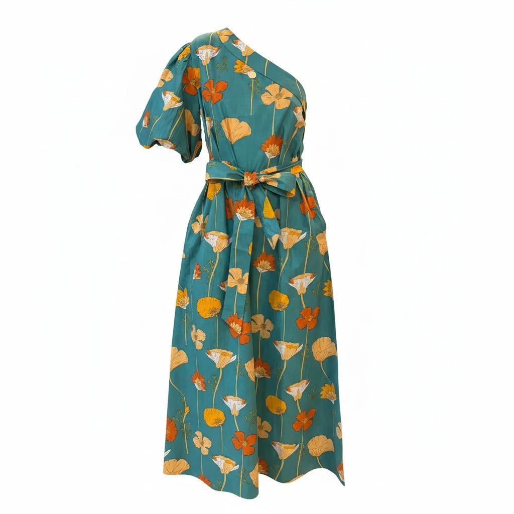 Delta Grace Dress