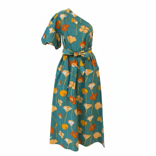 Delta Grace Dress