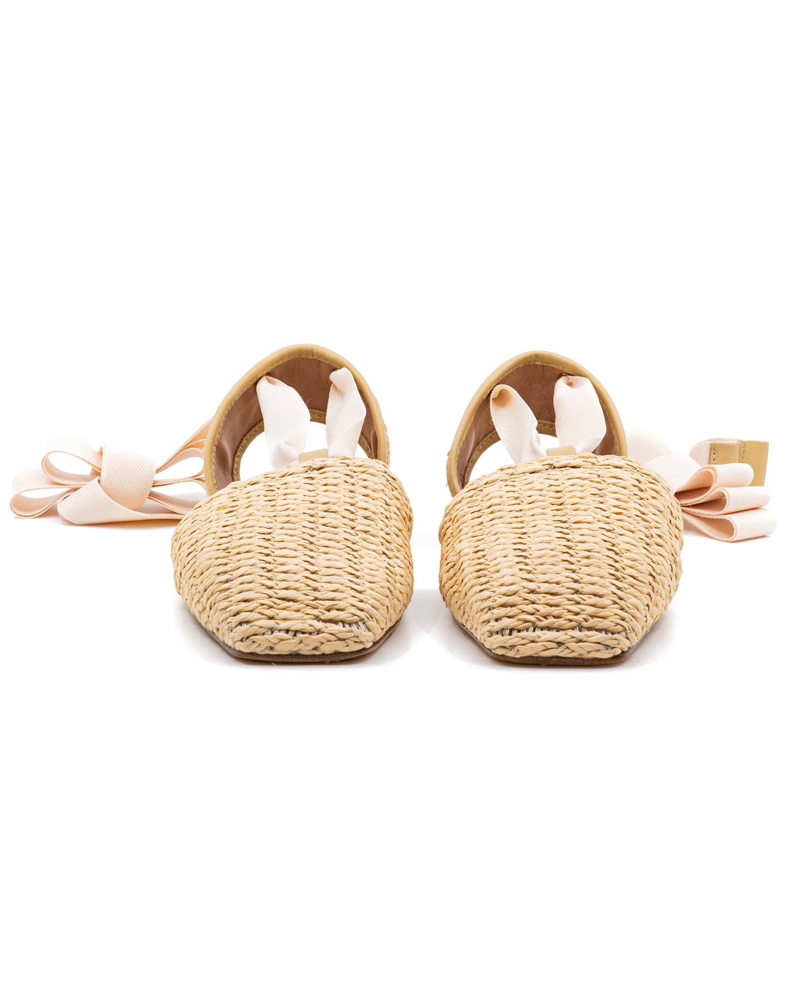Desi Natural Raffia