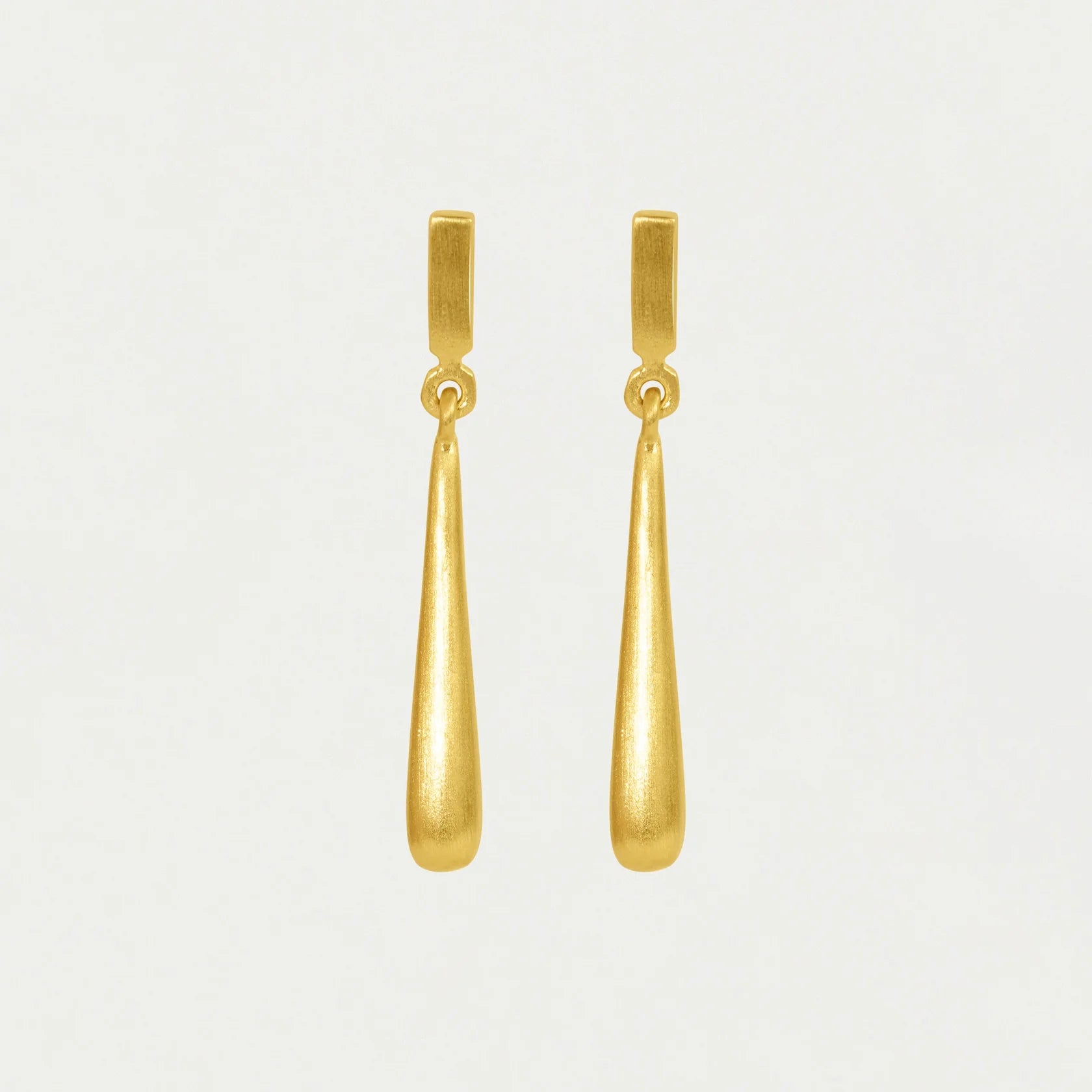 Midi Reign Earrings