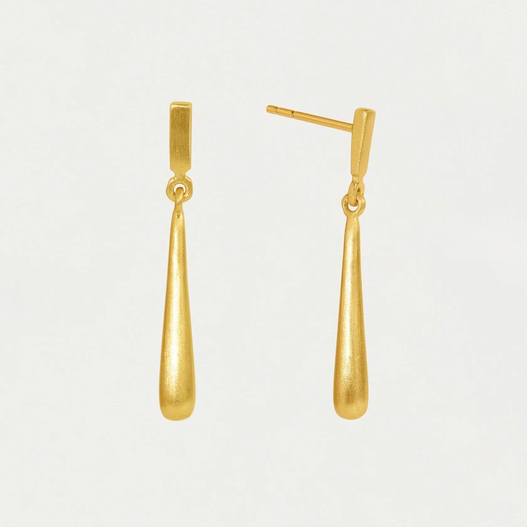 Midi Reign Earrings