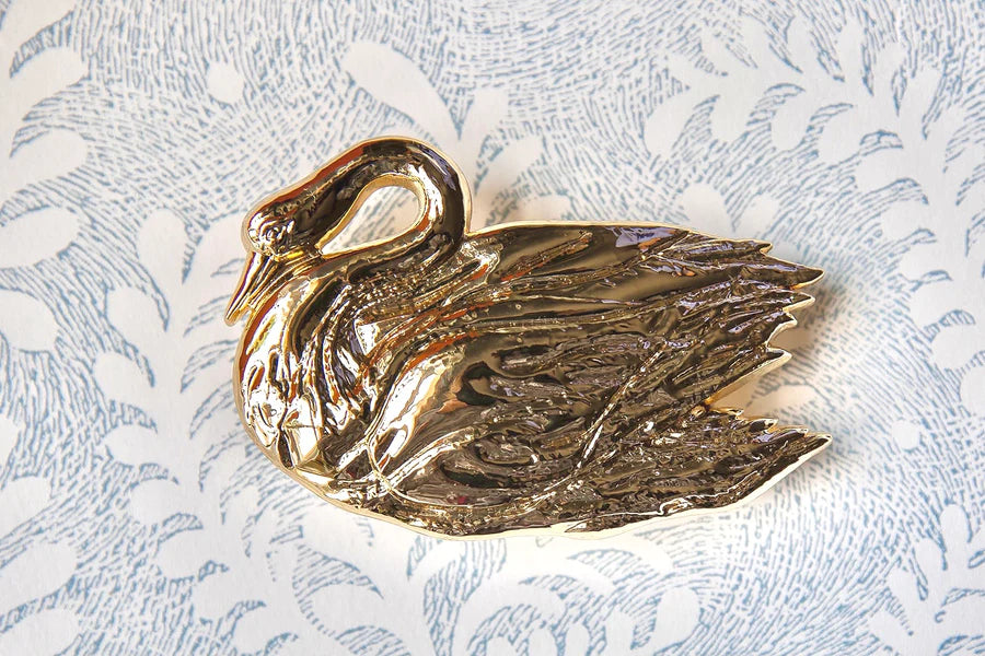The Cesoli Buckle