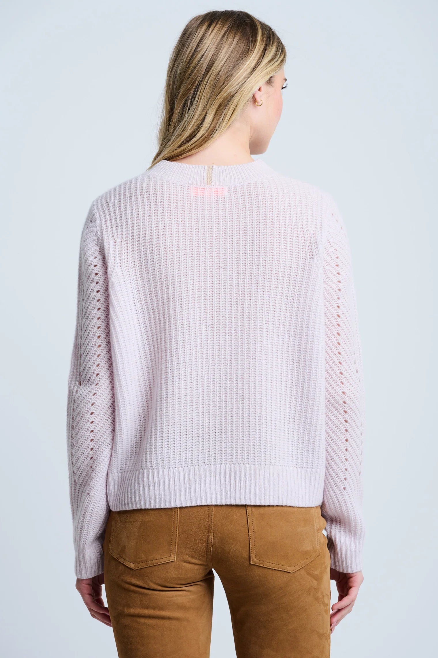 Luxe Softie Sweater