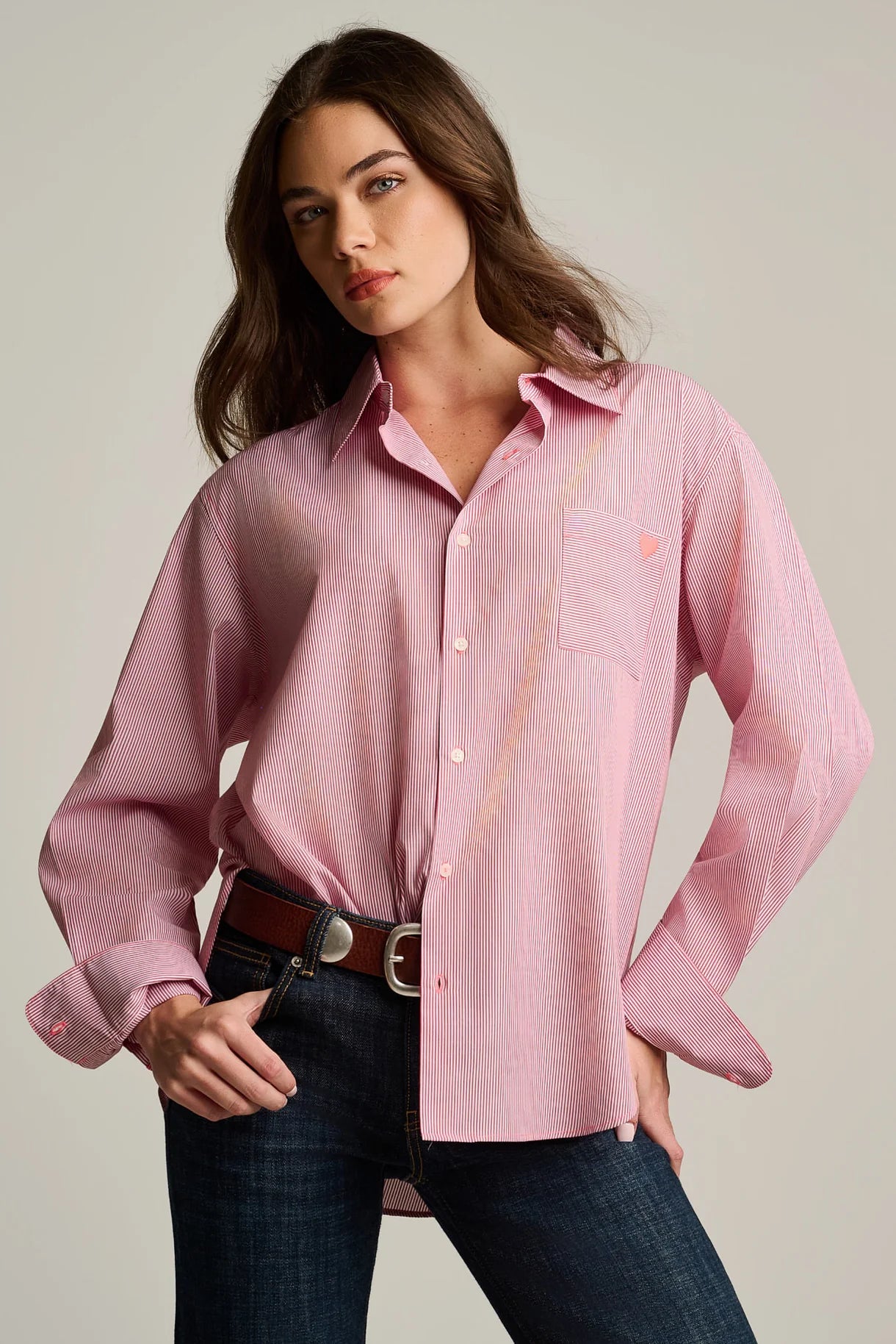 Stripe It To Me
