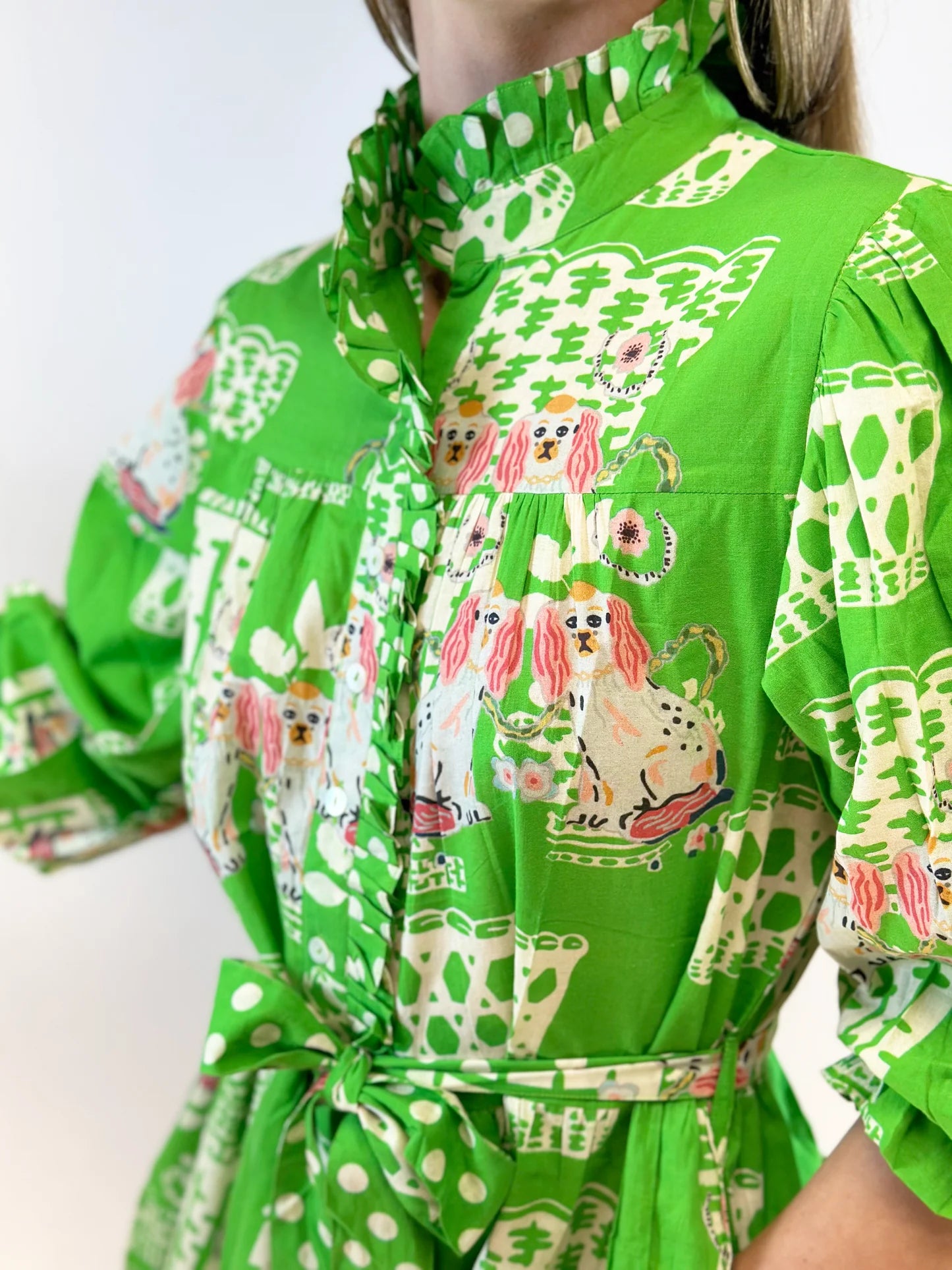Fifi Dress