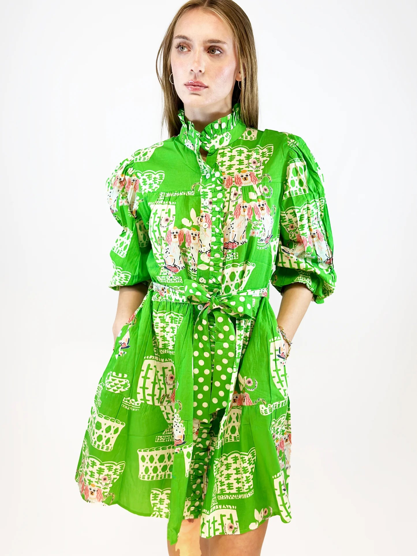 Fifi Dress