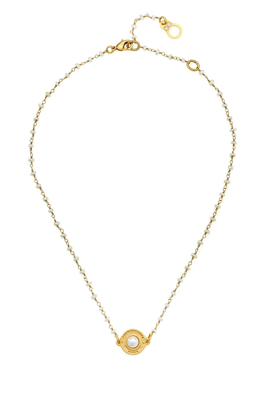Juno Necklace