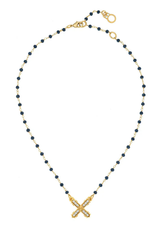 Flavie Necklace