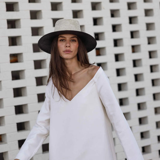 Anemone Hat