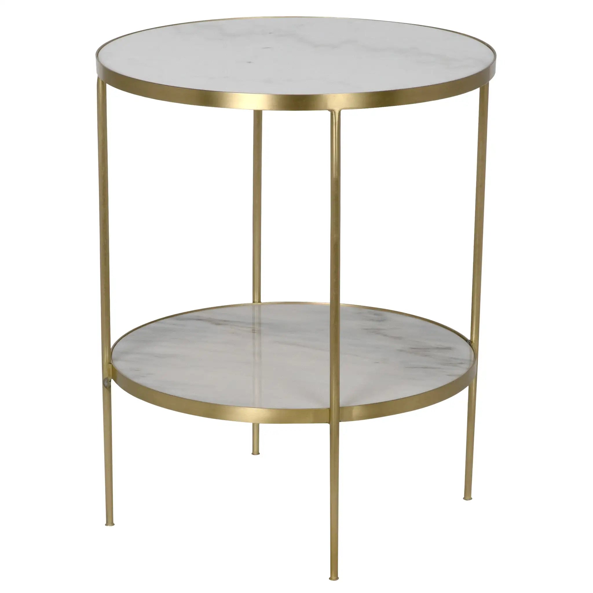 Rivoli Side Table