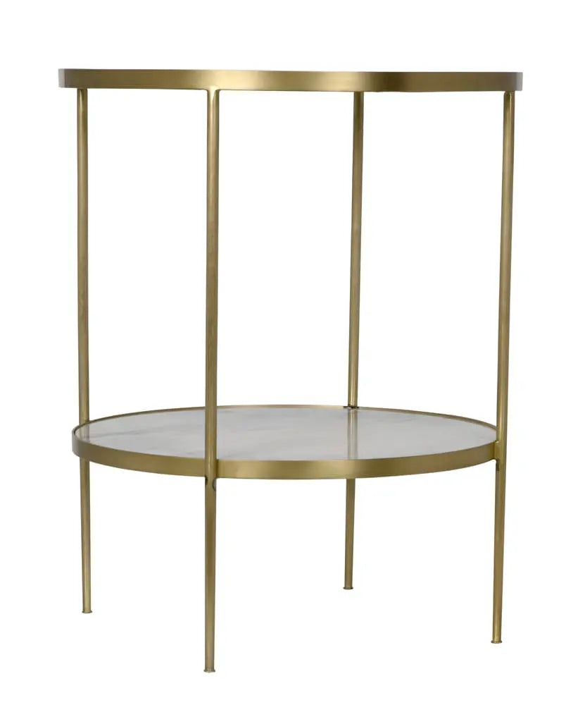 Rivoli Side Table