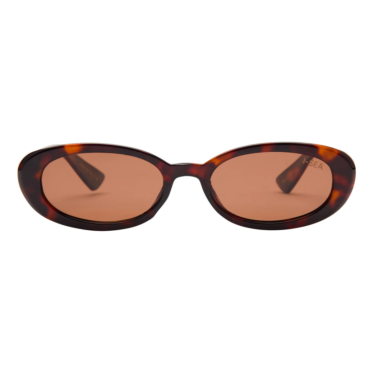Holden Tort/Brown Sunglasses