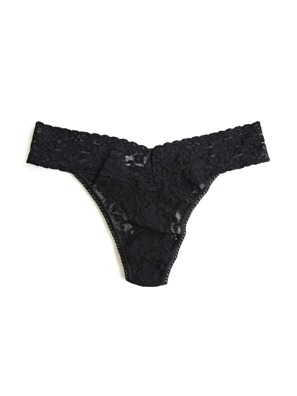 Hanky Panky Signature Lace Original Rise Thong