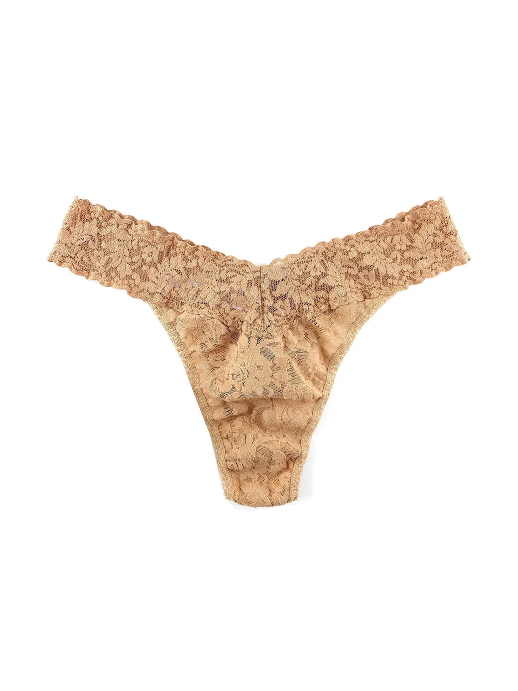 Hanky Panky Signature Lace Original Rise Thong