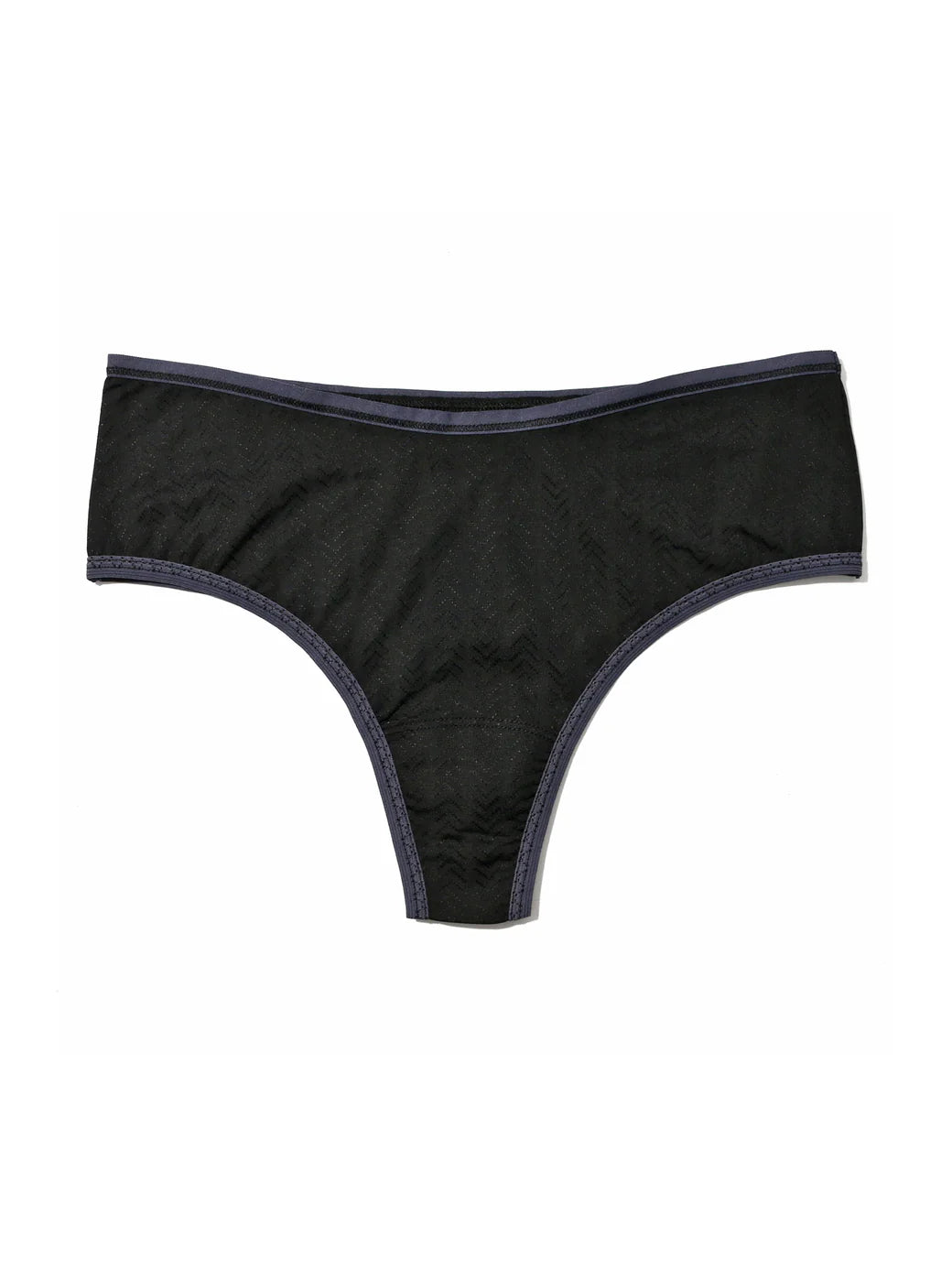 Hanky Panky Move Calm High Rise Thong