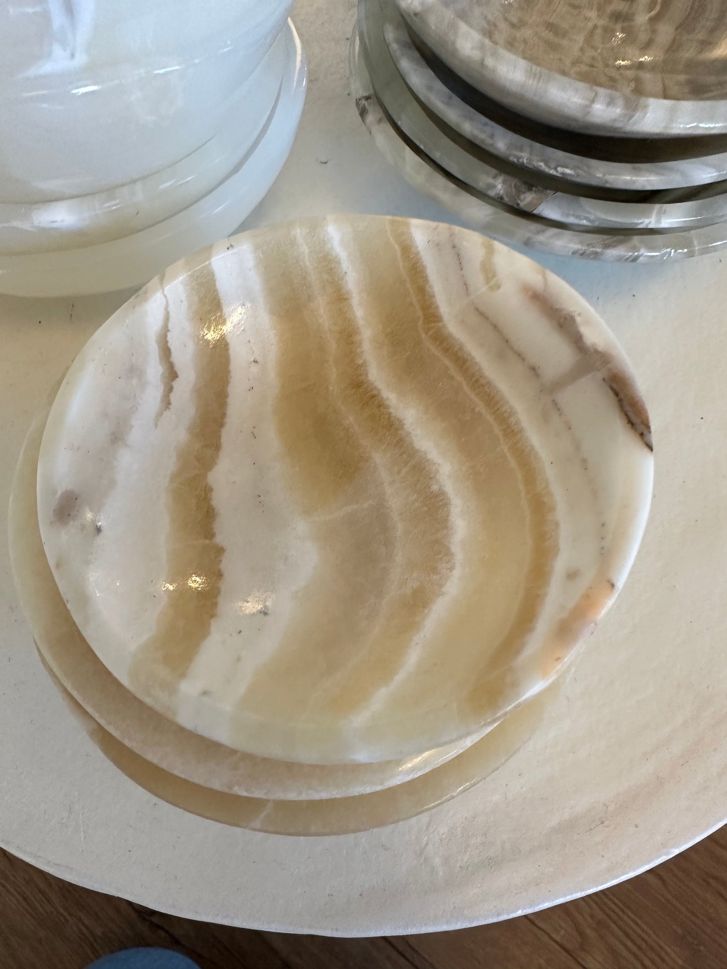 Onyx Dish