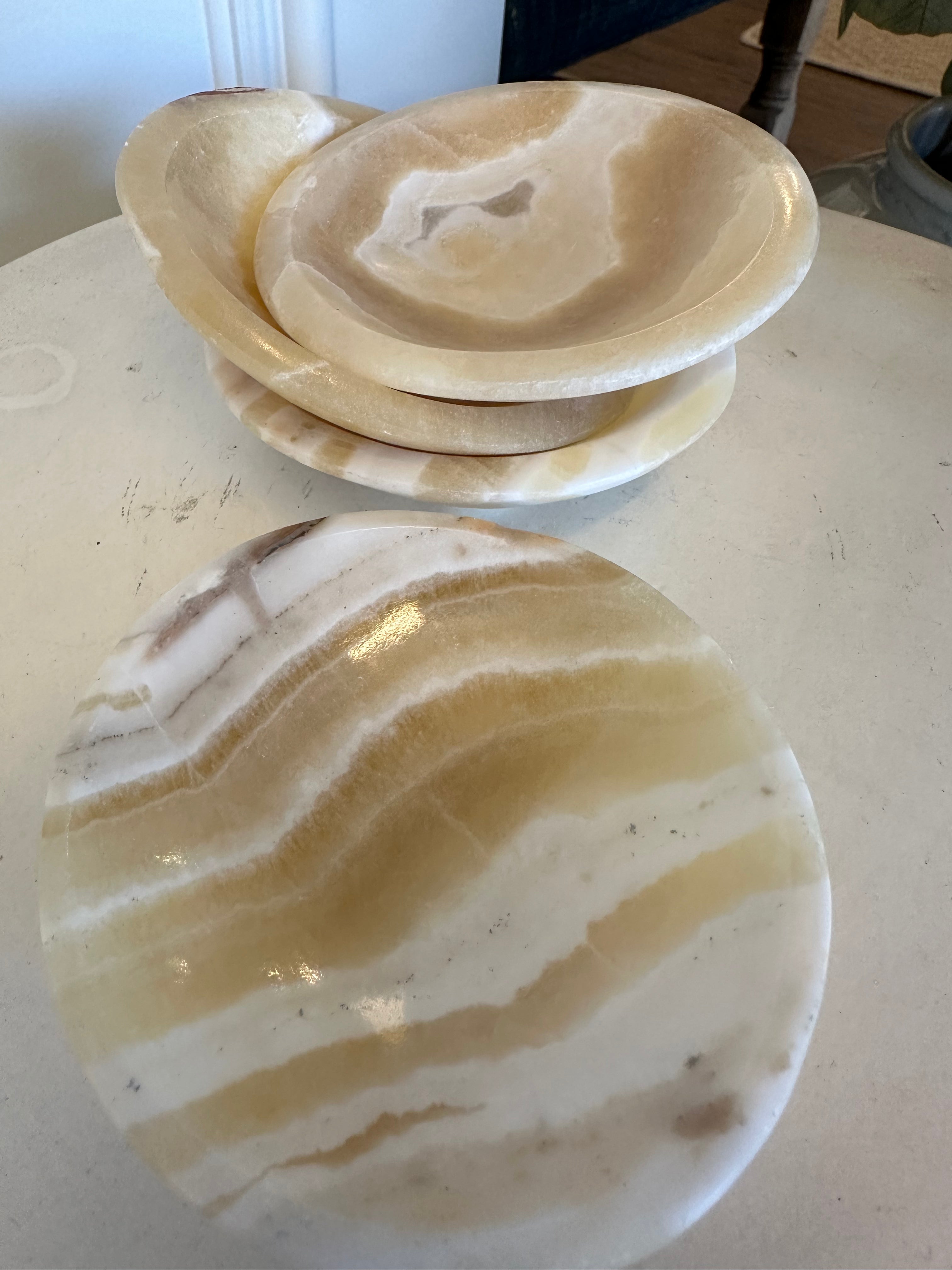 Onyx Dish