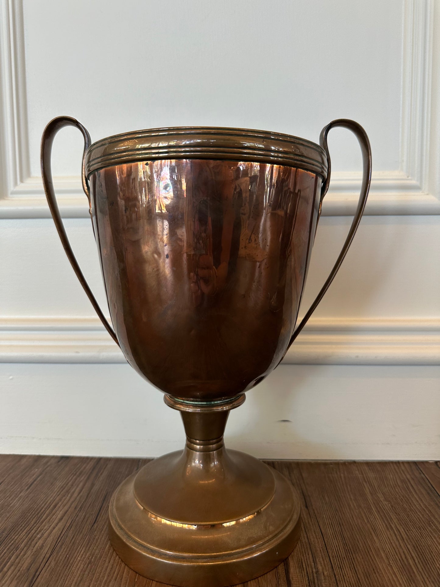 Antique Trophy II