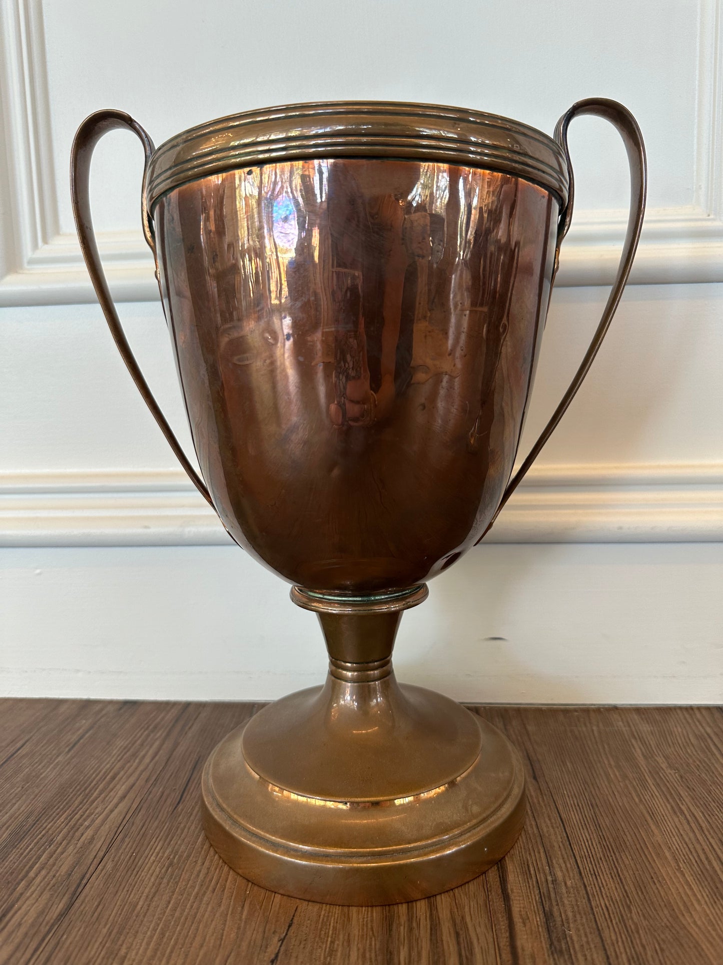 Antique Trophy II