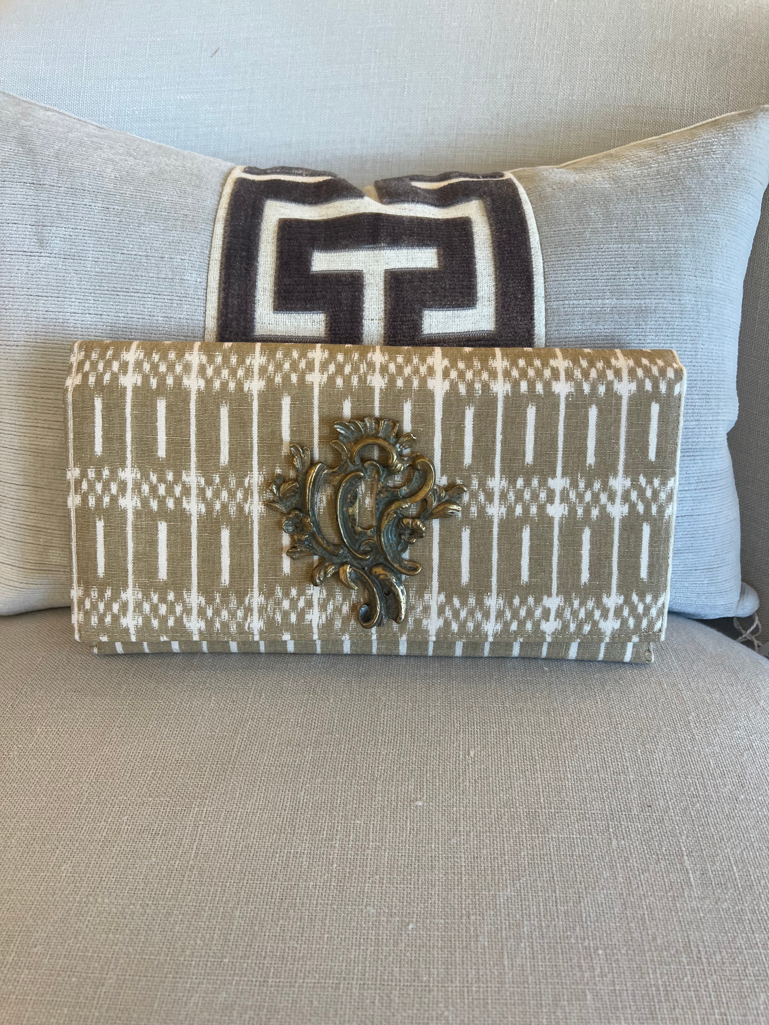 Garland Bags Mini Crossbody- Leah Bailey Custom Fall 2023 Collection