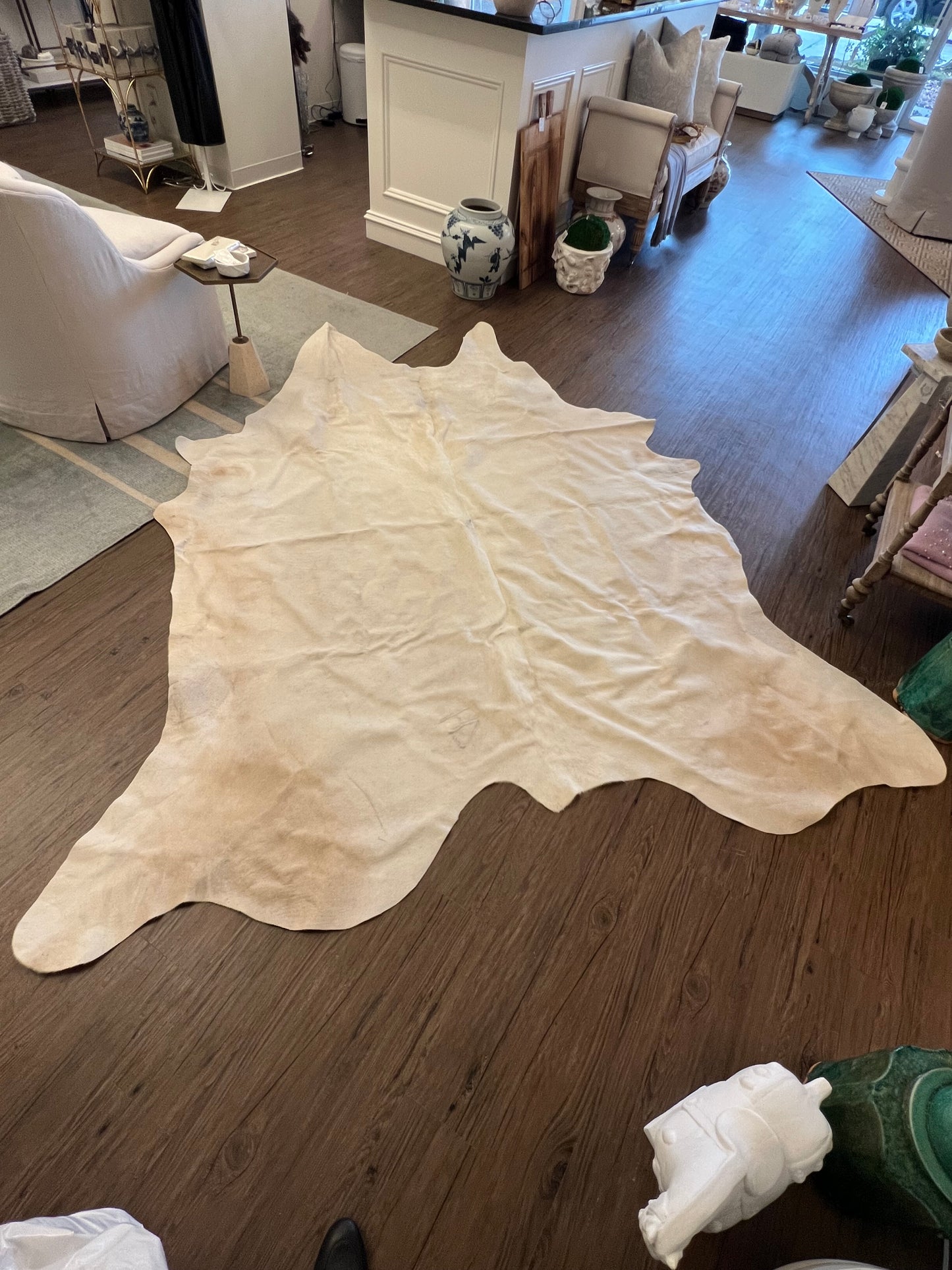 Cow Hide Rugs