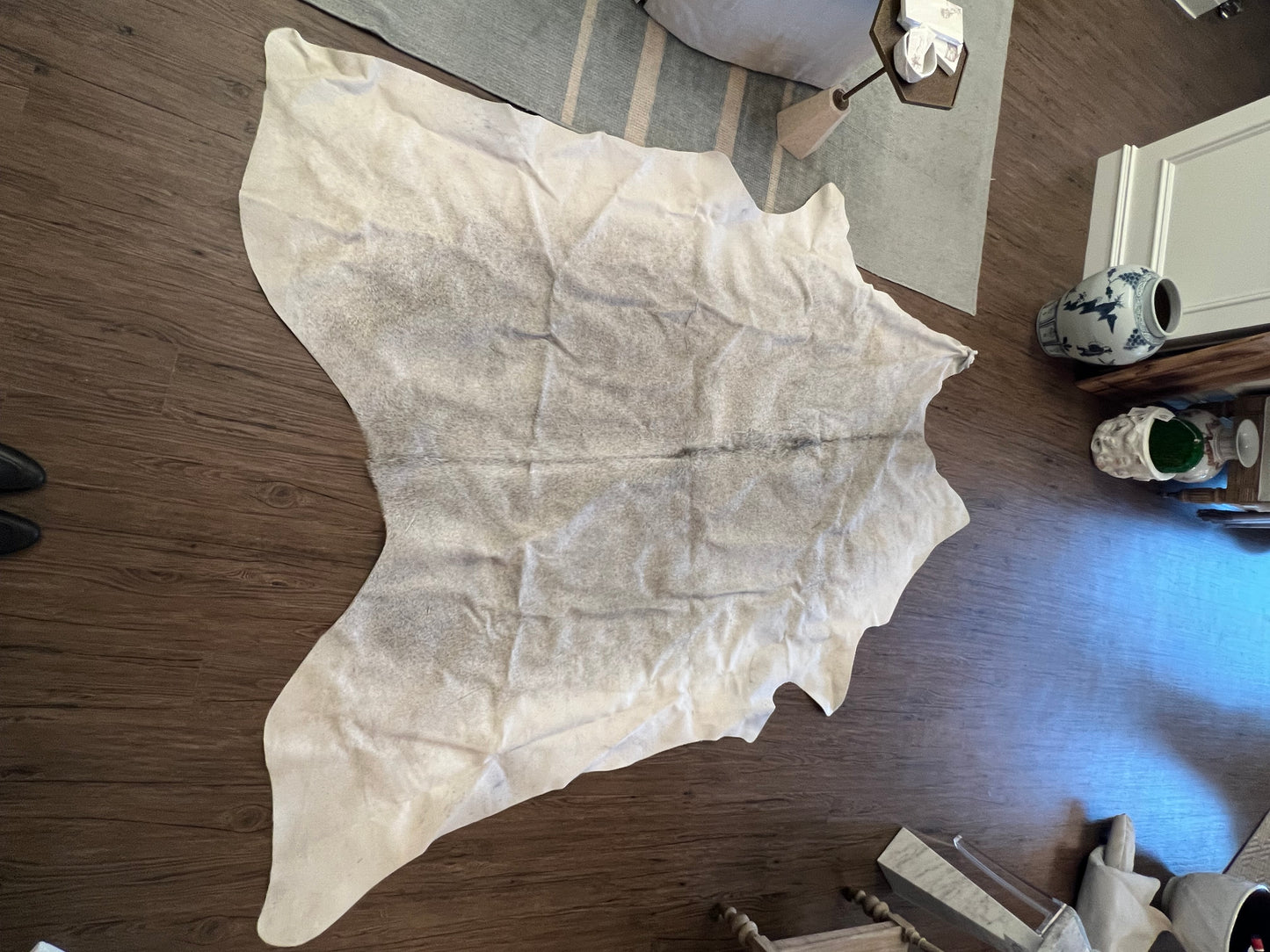 Cow Hide Rugs